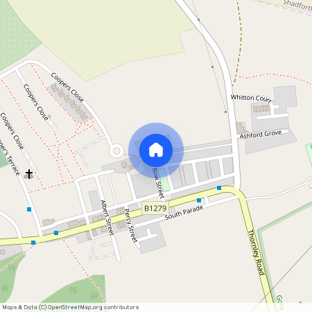 Bow Street East, Thornley, DH6 3AJ