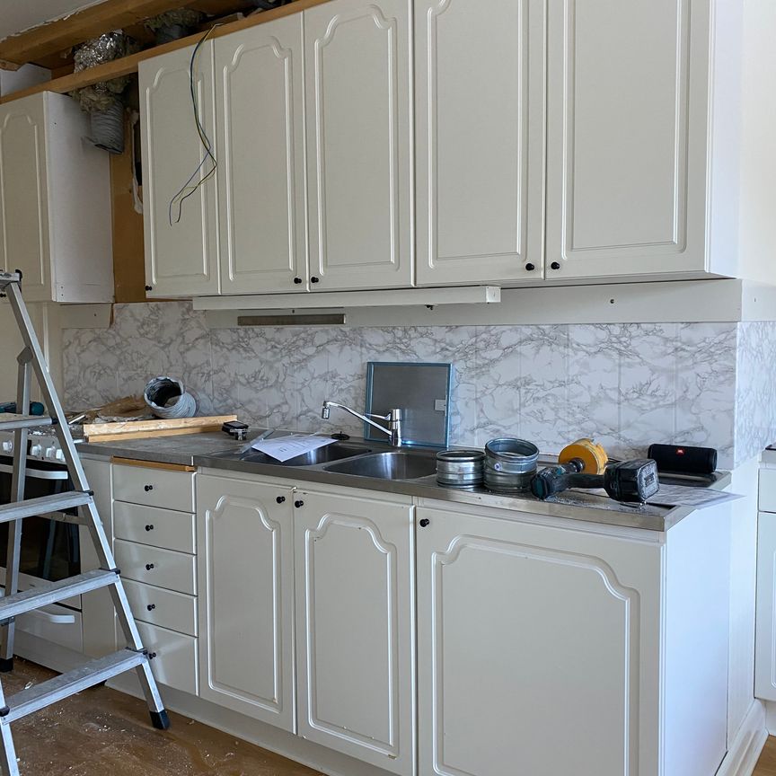 Björneborgsgatan 8 A - Photo 1