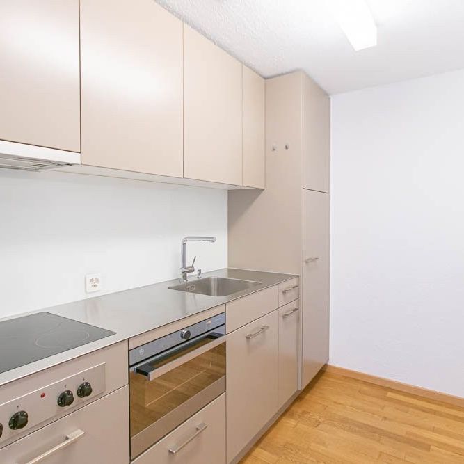 Komfortable und barrierefreie 1.5-Zi. Wohnung mit Sitzplatz - Photo 1