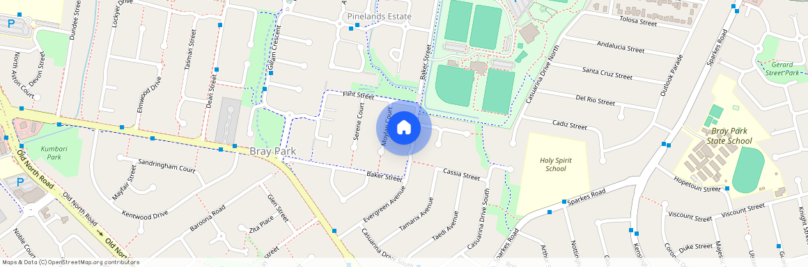 57 Baker Street, 4500, Bray Park, Qld