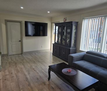 For Lease - 731 Knox Avenue Unit# MAIN, Hamilton, Ontario - Photo 2