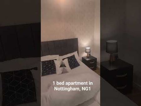 Studio Flat, Marco Island, NG1 - Photo 3