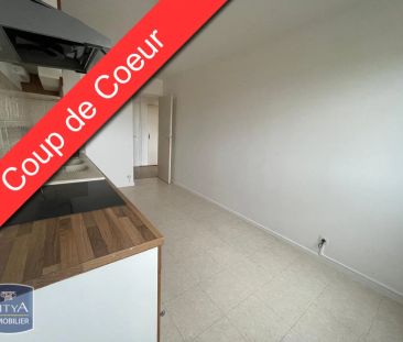 Appartement à louer 3 pièces 61.09m² - Photo 2