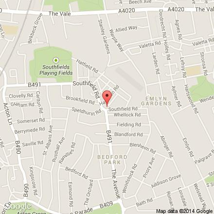 Southfield Road - Photo 2