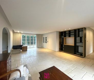 EXCLUSIEF TE HUUR: Ruime villa gelegen op een stuk grond van 1.766 ... - Foto 1