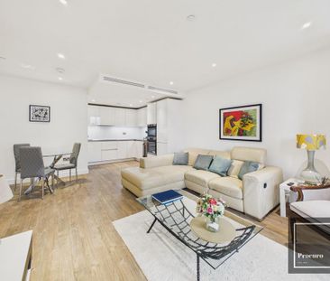 2 bedroom flat to rent - Photo 2