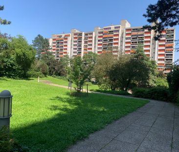 "Modern - Grosszügig - in grüner Umgebung" - Photo 4