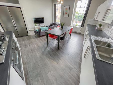 3 bedroom house share to rent - Photo 3