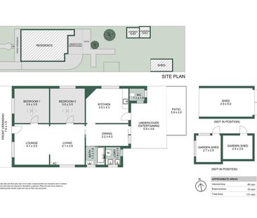 228 Vincent Street, Cessnock, NSW 2325 - Photo 3