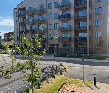 Lupingatan 1 D - Foto 3