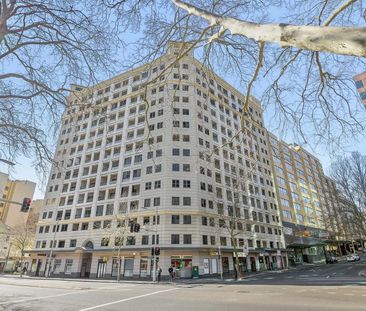 607/242 Elizabeth Street, Surry Hills, NSW 2010 - Photo 4