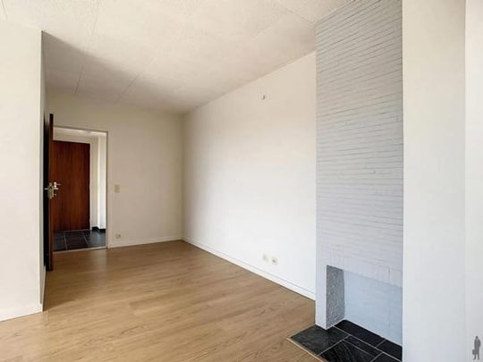 Appartement te huur - Foto 1