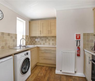 1 bedroom end of terrace house to rent - Photo 5