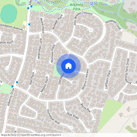 11 Dairyland Drive, East Tamaki Heights, Manukau City