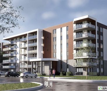 1200, avenue des Draveurs, Trois-Rivières (Trois-Rivières) à louer - Photo 5