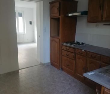 MAISON 4 PIECES - CENTRE VILLE ST MARS S/BALLON 3 CHAMBRES, SEJOUR,... - Photo 4