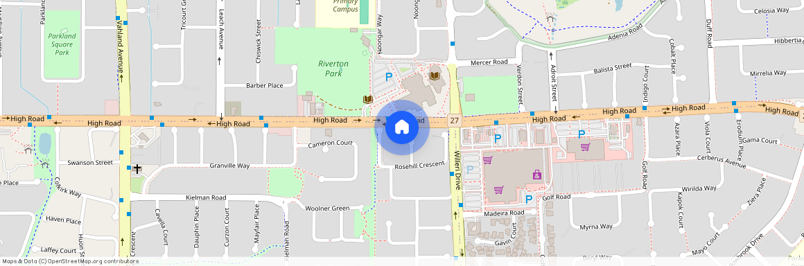 8a Seymour Place, WA 6155, Willetton