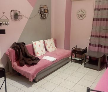 Ενοικίαση κατοικίας, 25 τ.μ., Αθήνα, 300 € - Photo 3