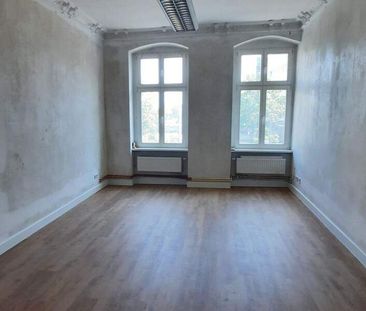 Lichtdurchflutete 2-Zimmer-Wohnung in Neukölln - Photo 1