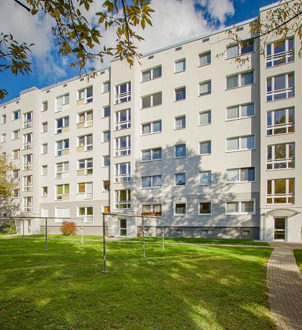 2-Zimmer Mietwohnung - Großzschachwitz - Photo 2