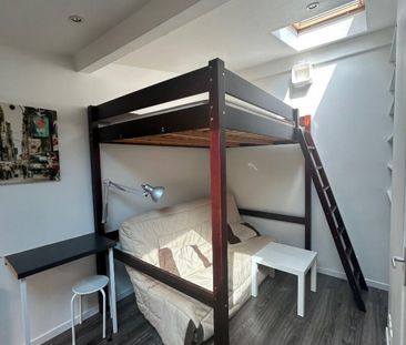 Appartement 1 pièce à Nancy - Photo 5