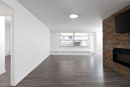 For Lease - 50 Gulliver Road Unit# 304, Toronto, Ontario - Photo 3