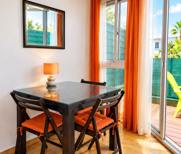 Location Appartement 1 pièce 22m² ST DENIS 97400 - Photo 1