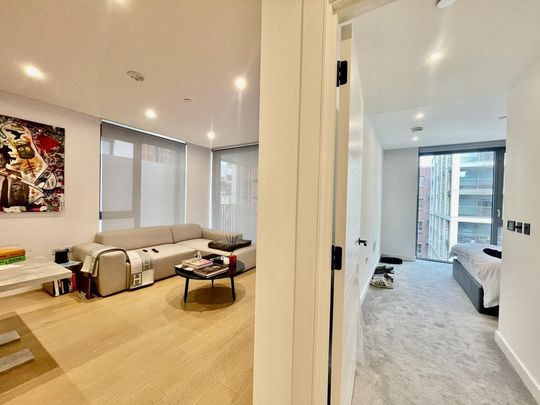 3 bedroom apartment to rent - Photo 1