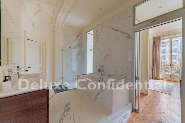 Appartement • Triangle d'Or - Photo 1