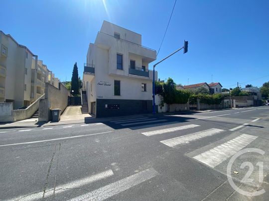 Location Appartement 1 pièce 22m² MONTPELLIER 34090 - Photo 1