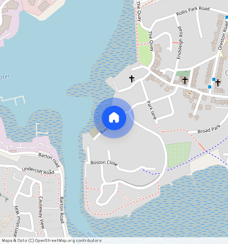 Baylys Road, Plymouth