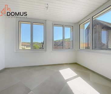 BONCOURT – Two exceptional apartments completely renovated | From 1... - Photo 1