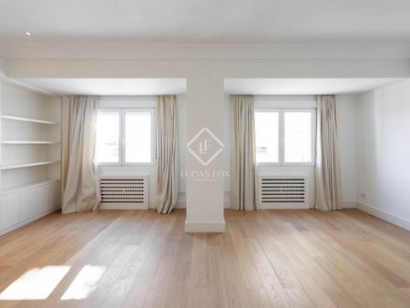 Madrid, Community of Madrid 28006 - Photo 2