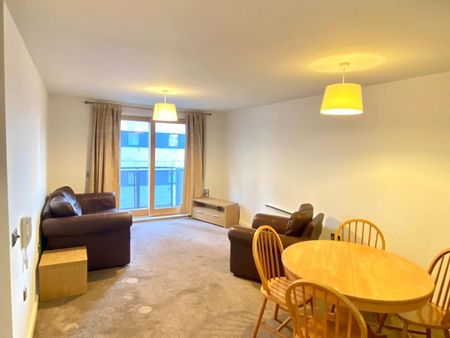 Melia House, Green Quarter, Manchester, M4 - Photo 5