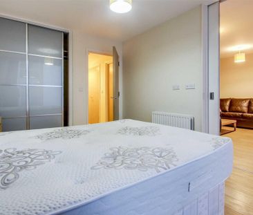 1 bedroom apartment to rent - Photo 6