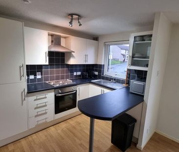 1 bedroom flat to rent - Photo 2