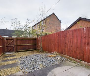 Court View, Stonehouse, Gloucestershire, GL10 - Photo 3