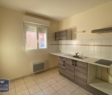 Location Maison 3 pièces 70m² GAILLAC 81600 - Photo 6