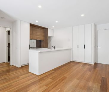 130/56 Forbes Street, Turner ACT 2612 - Apartment For Rent | Domain - Photo 6