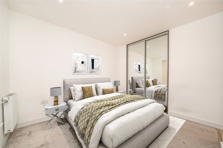 Greenleaf Walk, The Green Quarter, Southall, UB1 1FQ - Photo 4