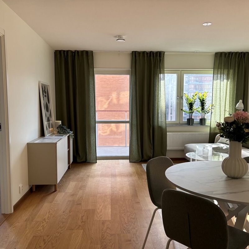 Söderleden 39B - Photo 1