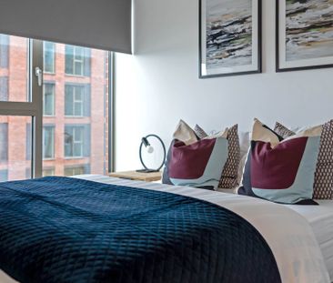 New Baillie Street, Rochdale - Photo 1