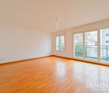 Appartement 4 pièces - 79m² - Photo 1