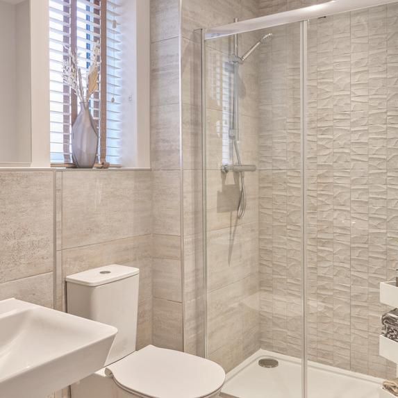 4 bedroom detached house to rent - Photo 1