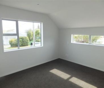 1/48 Brockworth Place, Riccarton, Christchurch City - Modern Townho... - Photo 2