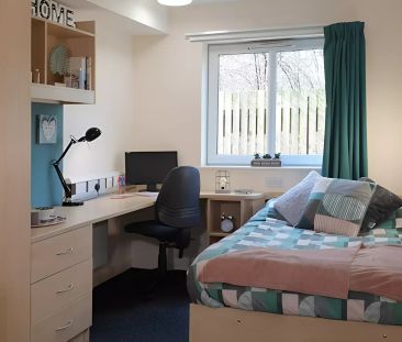 5/6 Bed Standard En-suite - Photo 4