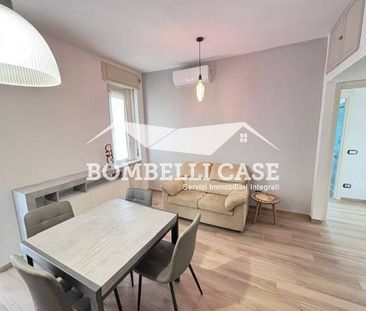 Bilocale via Mecenate 10, Viale Ungheria - Mecenate, Milano - Photo 1