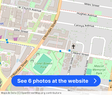 198 Coward Streert, Sydney - Photo 1