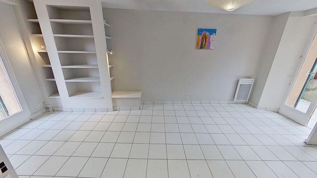 Location Maison 3 pièces 85m² - Photo 1