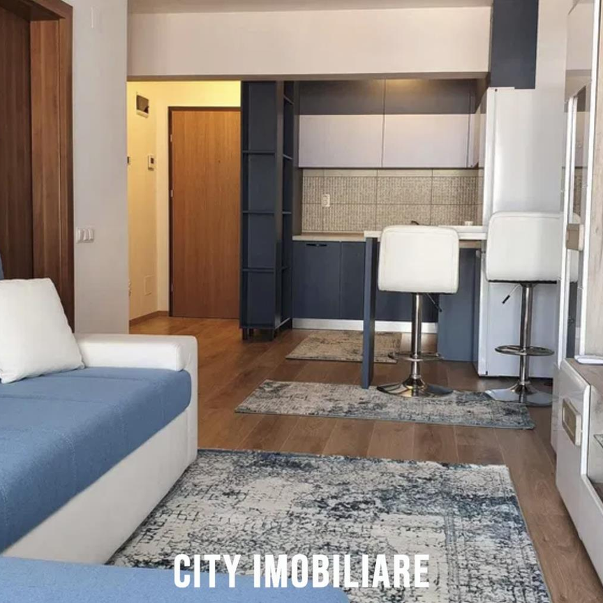 Apartament 2 camere, bloc nou, parcare, Viva City. de inchiriat - Fotografie 1